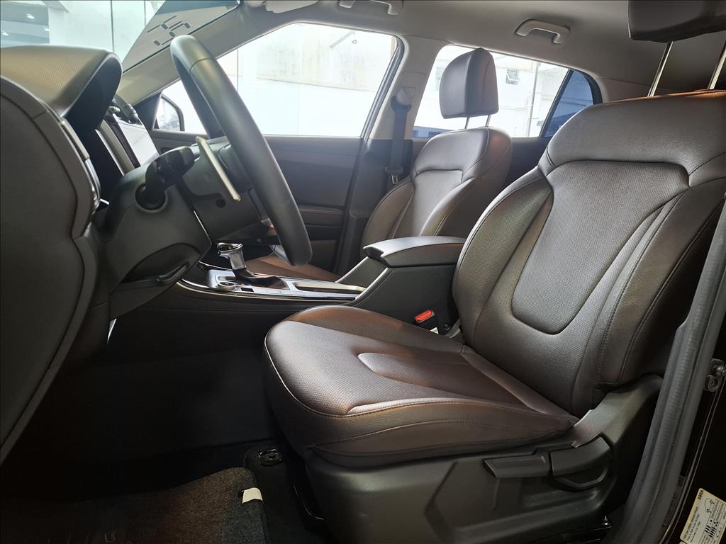 Hyundai-CRETA-1.0 TGDI FLEX PLATINUM AUTOMÁTICO