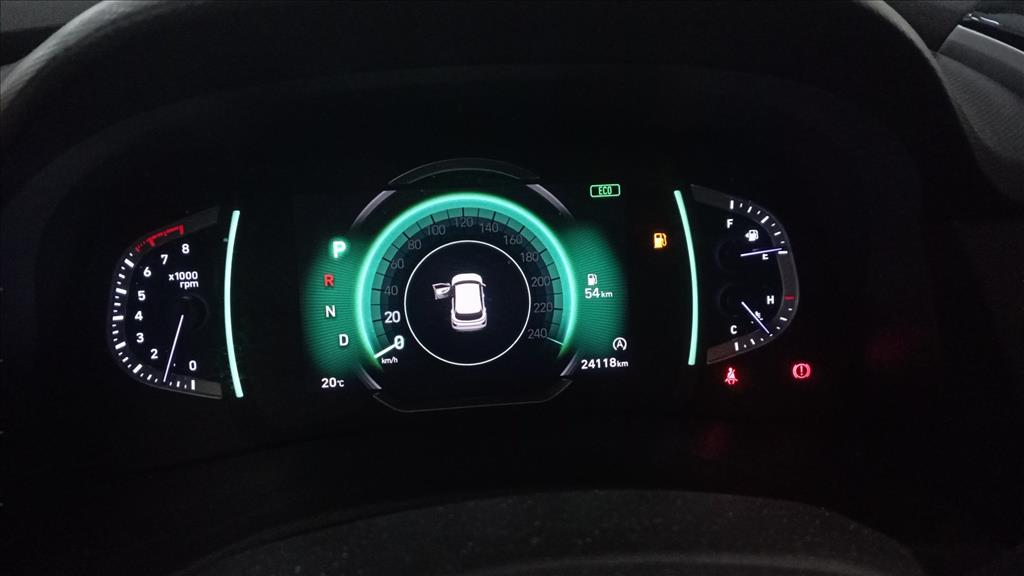 CRETA 1.0 TGDI FLEX PLATINUM AUTOMÁTICO9