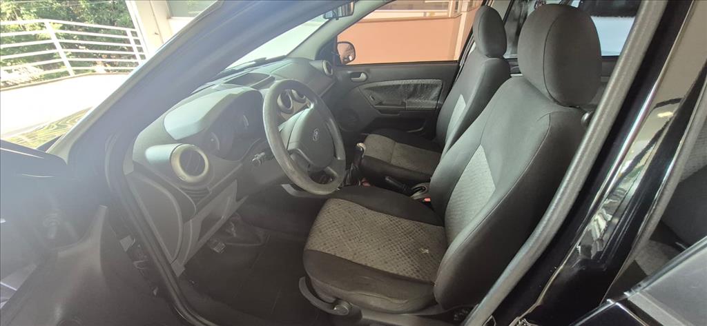 FIESTA 1.6 MPI HATCH 8V FLEX 4P MANUAL6