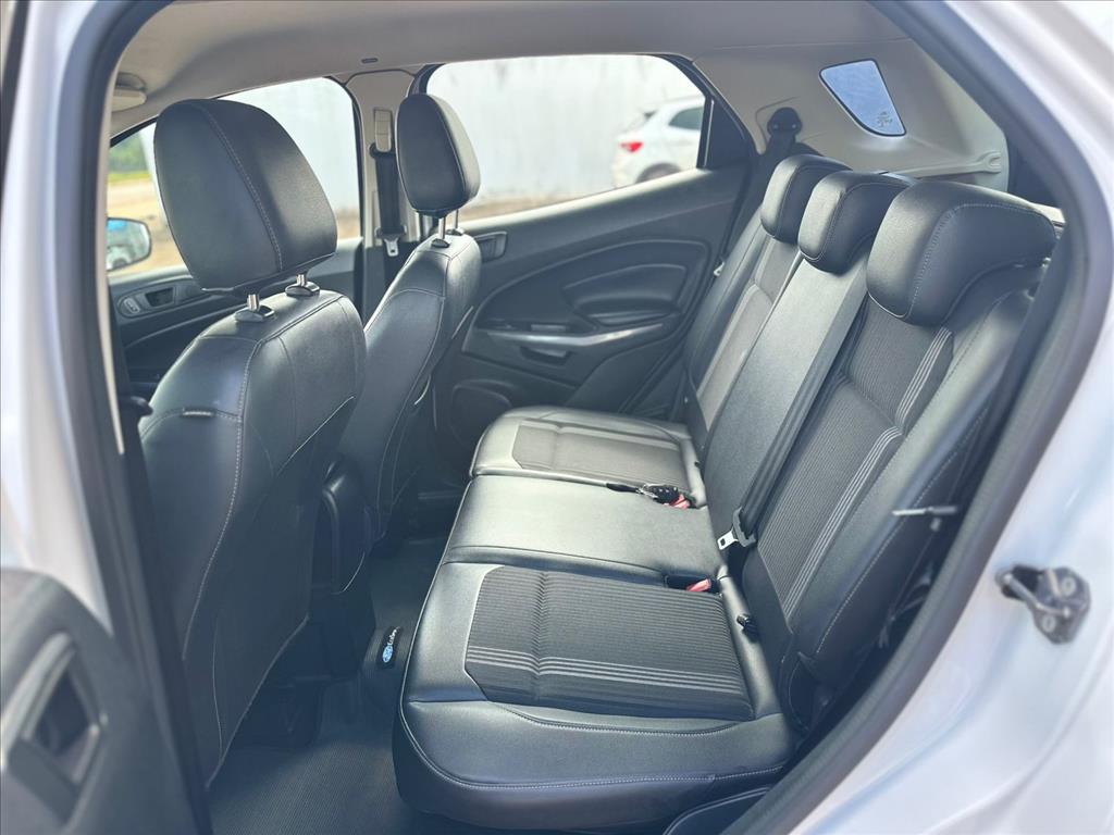 ECOSPORT 1.5 TI-VCT FLEX FREESTYLE MANUAL7