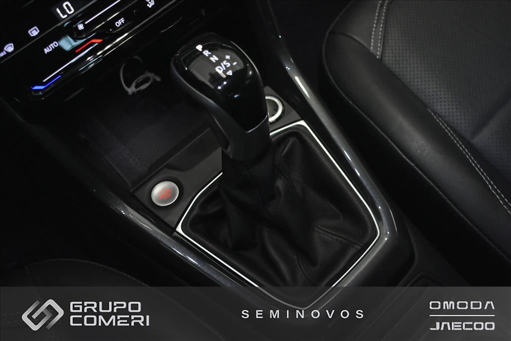 T-CROSS 1.4 250 TSI TOTAL FLEX HIGHLINE AUTOMÁTICO10
