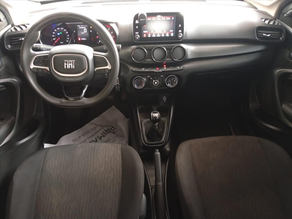 CRONOS 1.0 FIREFLY FLEX DRIVE MANUAL6