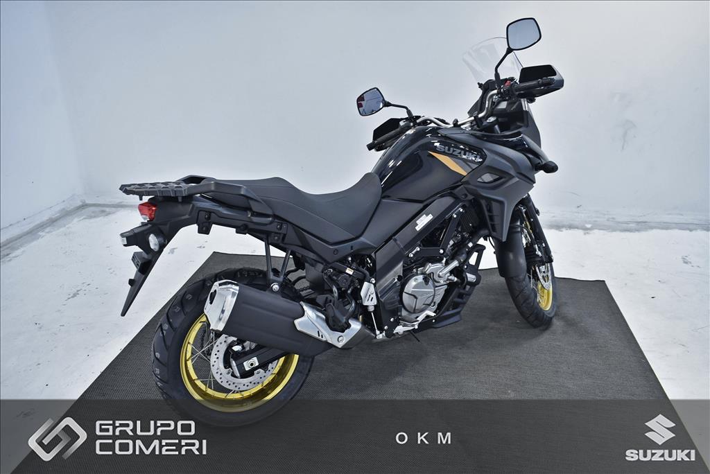 V-STROM 650XT ABS2
