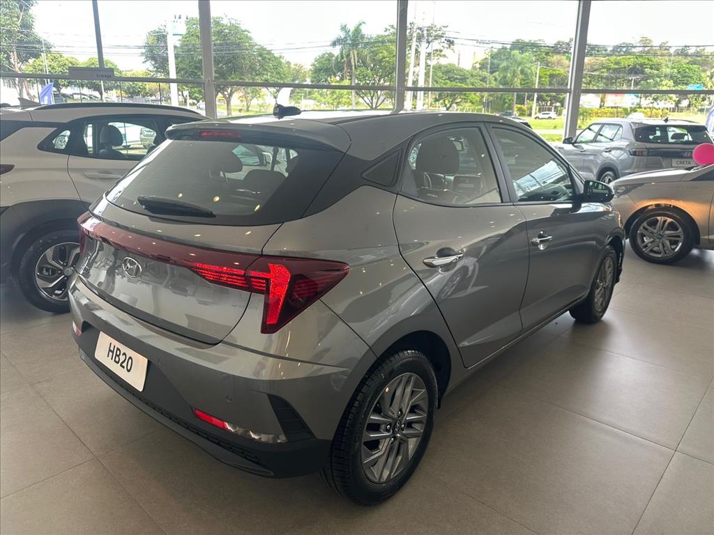 HB20 1.0 12V FLEX LIMITED MANUAL4