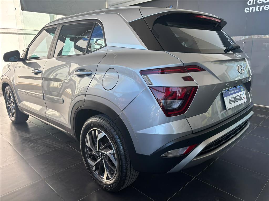 CRETA 1.0 TGDI FLEX PLATINUM AUTOMÁTICO5
