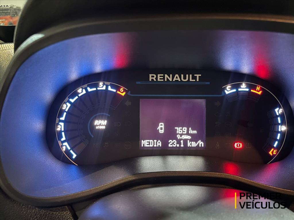 KWID 1.0 12V SCE FLEX ZEN MANUAL6