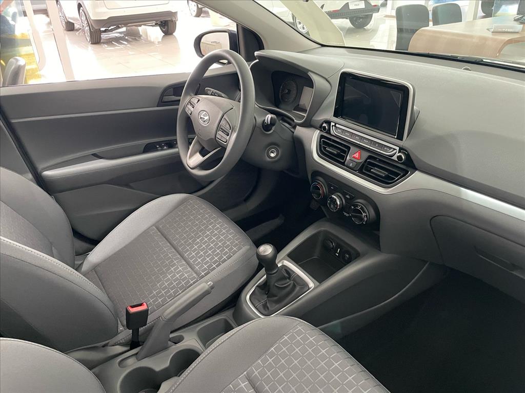 Hyundai-HB20S-1.0 12V FLEX COMFORT MANUAL