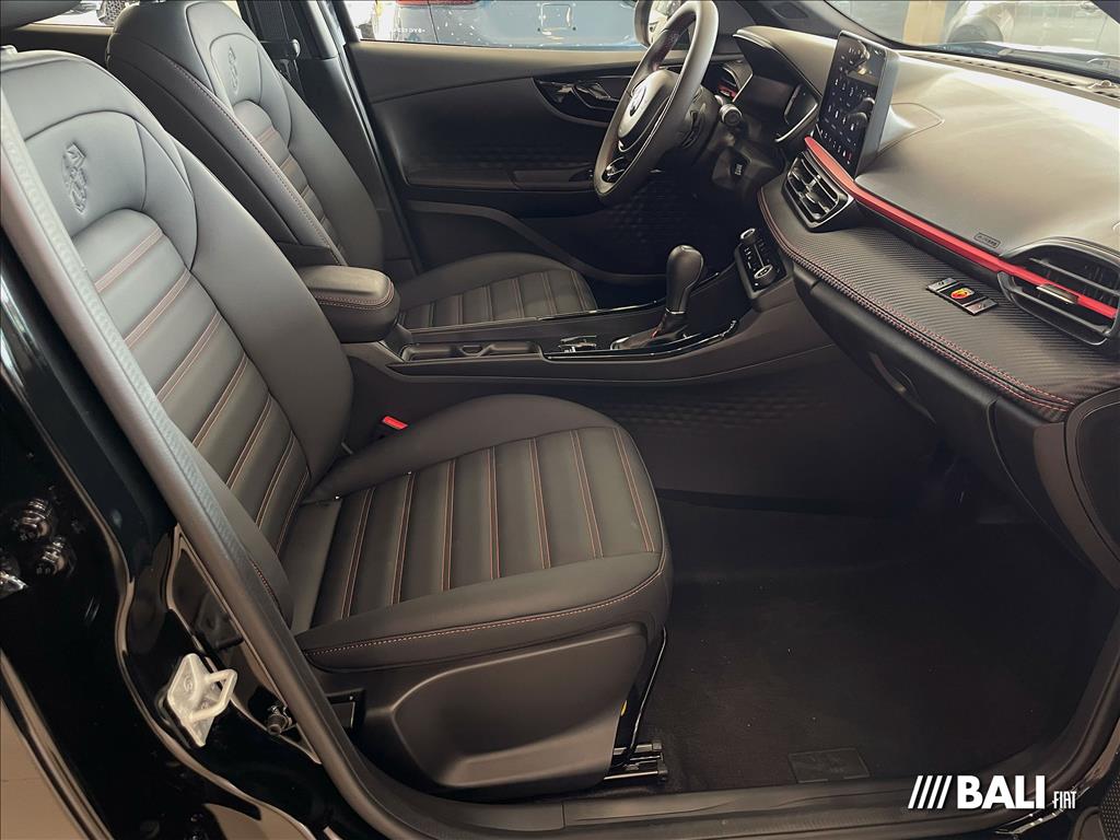 FASTBACK 1.3 TURBO 270 FLEX ABARTH AT610