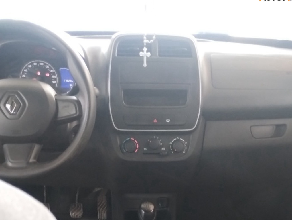 KWID 1.0 12V SCE FLEX LIFE MANUAL2