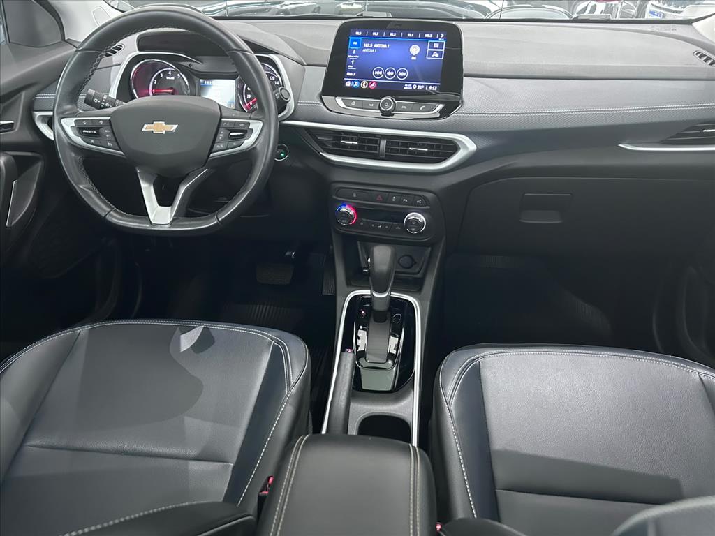 TRACKER 1.2 TURBO FLEX PREMIER AUTOMÁTICO8