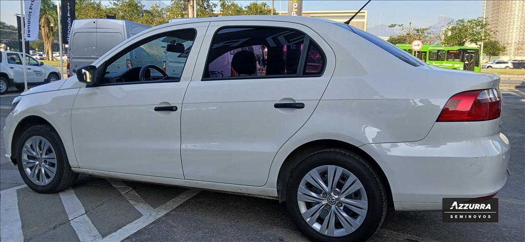 VOYAGE 1.0 12V MPI TOTALFLEX 4P MANUAL6