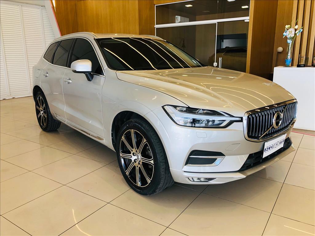 XC60 2.0 T5 GASOLINA INSCRIPTION AWD GEARTRONIC2