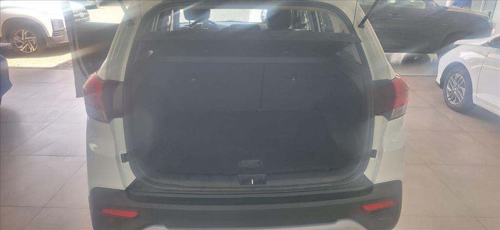 CRETA 1.6 16V FLEX ATTITUDE AUTOMÁTICO4