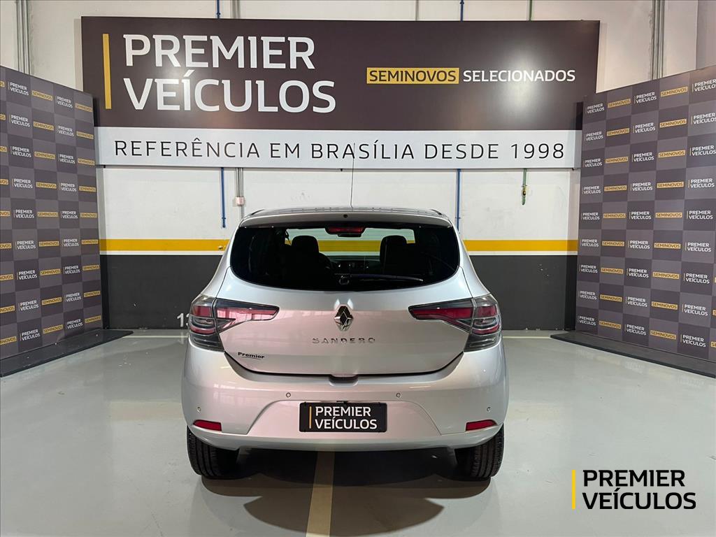 SANDERO 1.0 12V SCE FLEX S EDITION MANUAL9