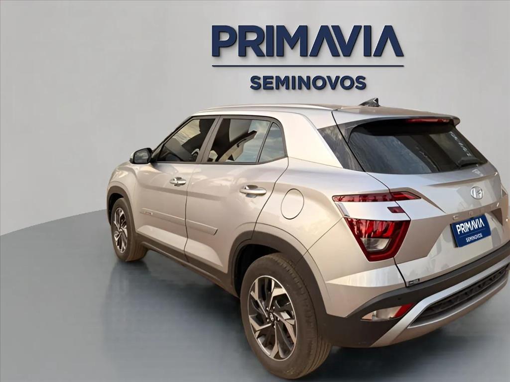 CRETA 1.0 TGDI FLEX LIMITED AUTOMÁTICO5