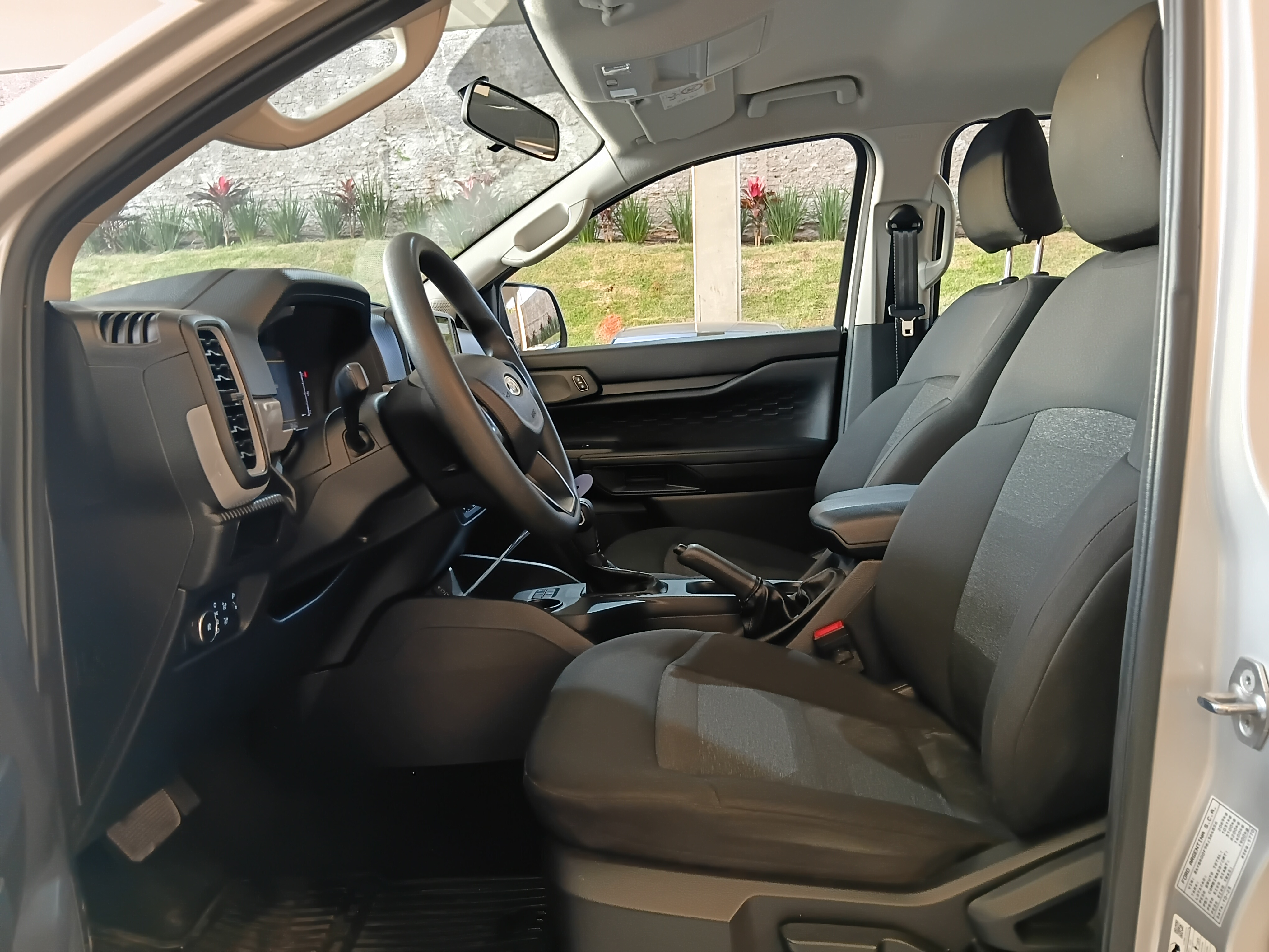 Ford Ranger 2.0 Turbo Diesel Cd Xls 4X2 Automático - foto 11