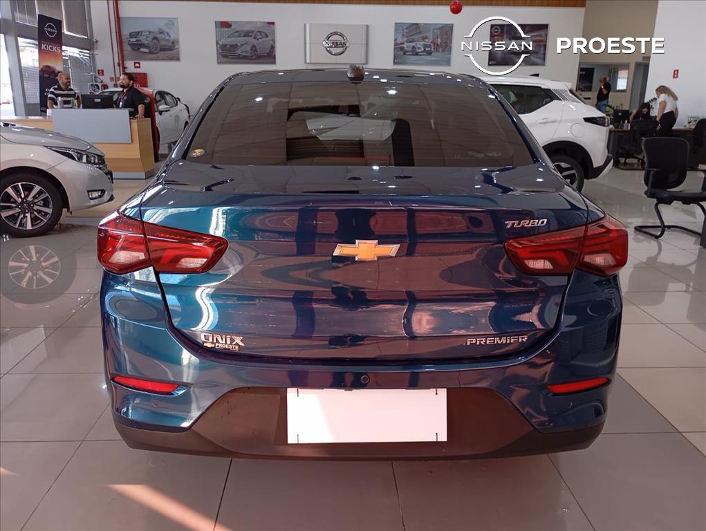 ONIX 1.0 TURBO FLEX AUTOMÁTICO2