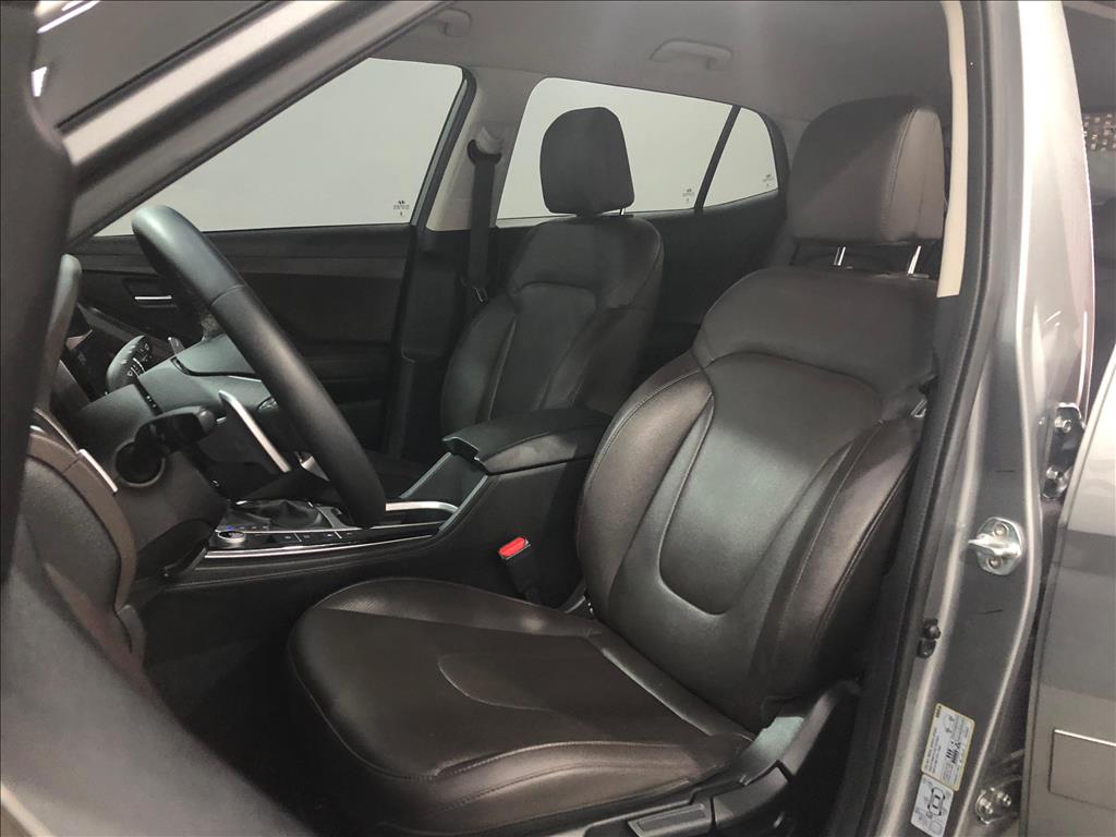 CRETA 1.0 TGDI FLEX PLATINUM AUTOMÁTICO