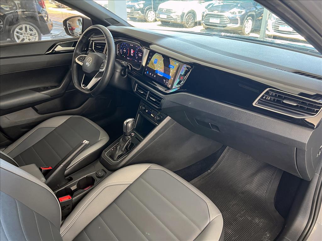 NIVUS 1.0 200 TSI TOTAL FLEX HIGHLINE AUTOMÁTICO13