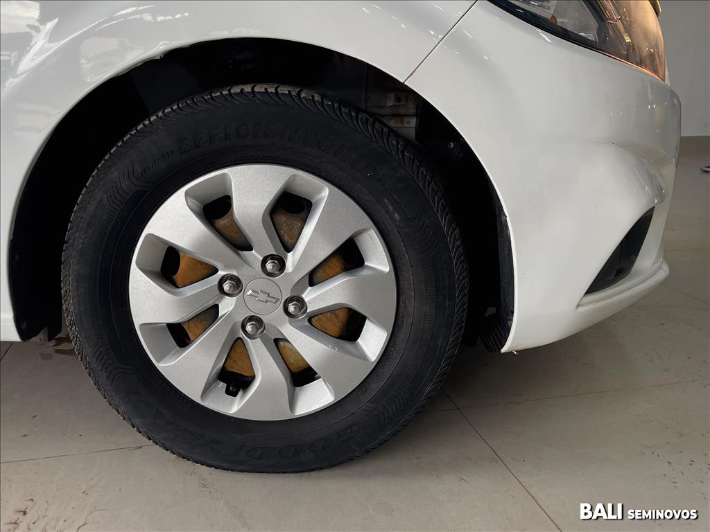 ONIX 1.0 MPFI LT 8V FLEX 4P MANUAL8