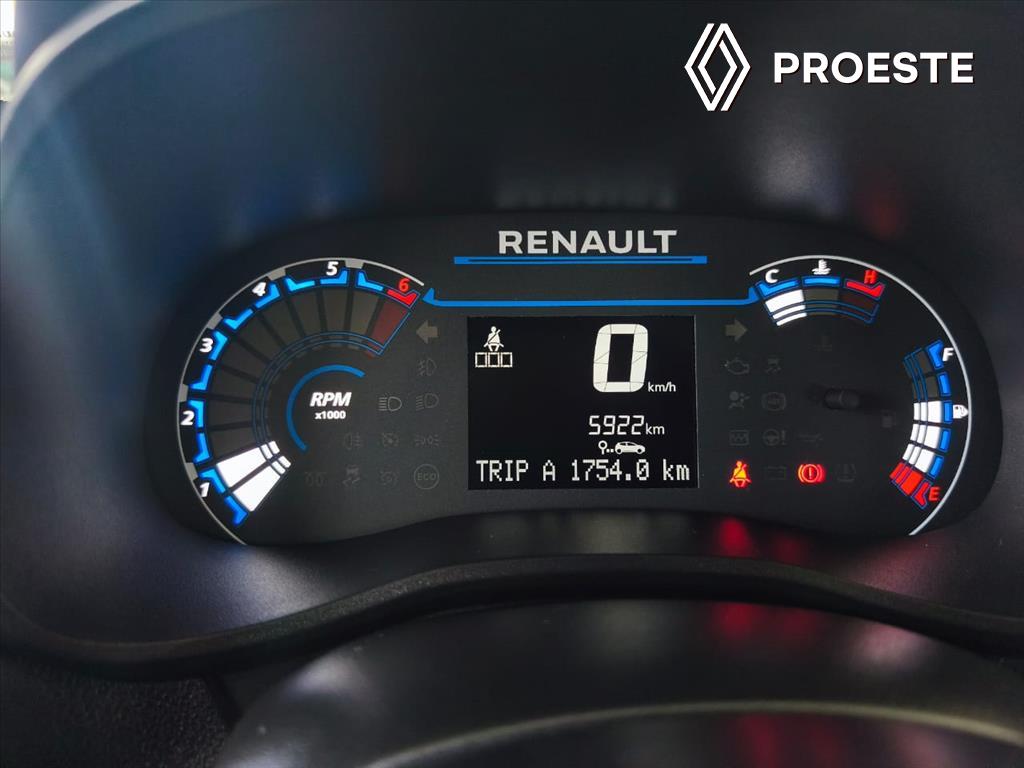 KWID 1.0 12V SCE FLEX OUTSIDER MANUAL12