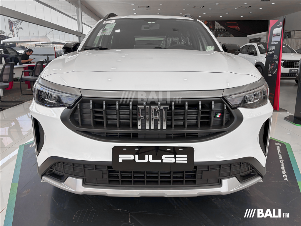 PULSE 1.0 TURBO 200 HYBRID AUDACE CVT2