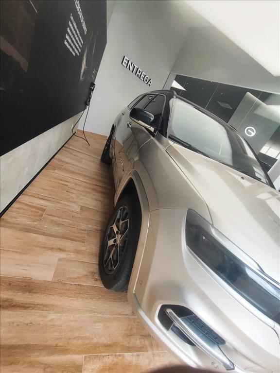 COMMANDER 2.0 TD380 TURBO DIESEL OVERLAND AT91