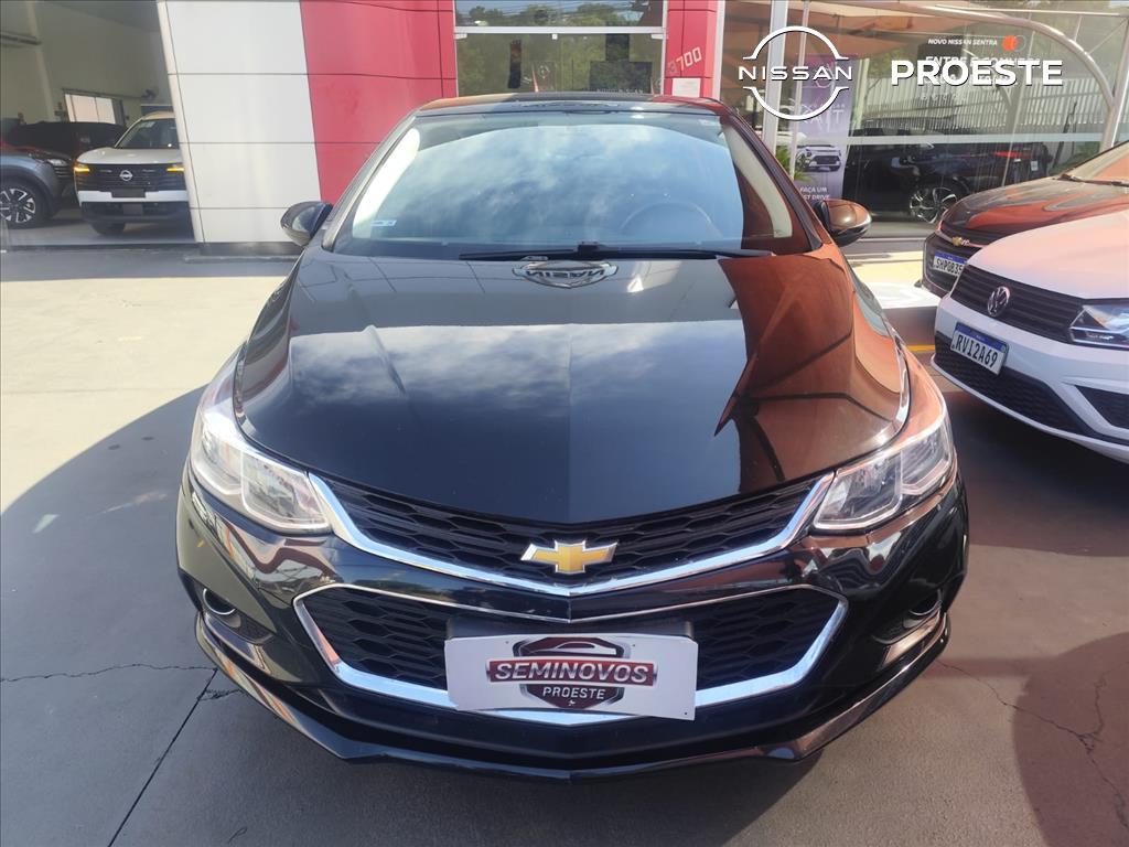 CRUZE 1.4 TURBO LT 16V FLEX 4P AUTOMÁTICO1