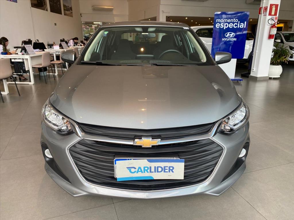 ONIX PLUS 1.0 TURBO FLEX LT MANUAL2