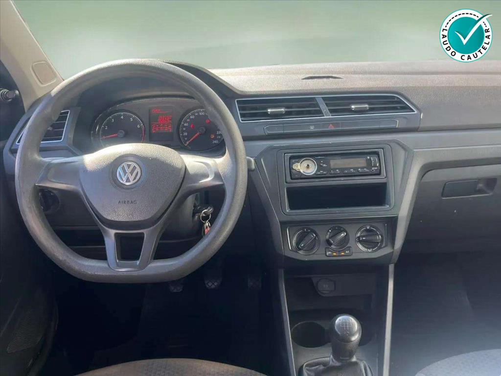 GOL 1.6 MSI TOTALFLEX 4P MANUAL8