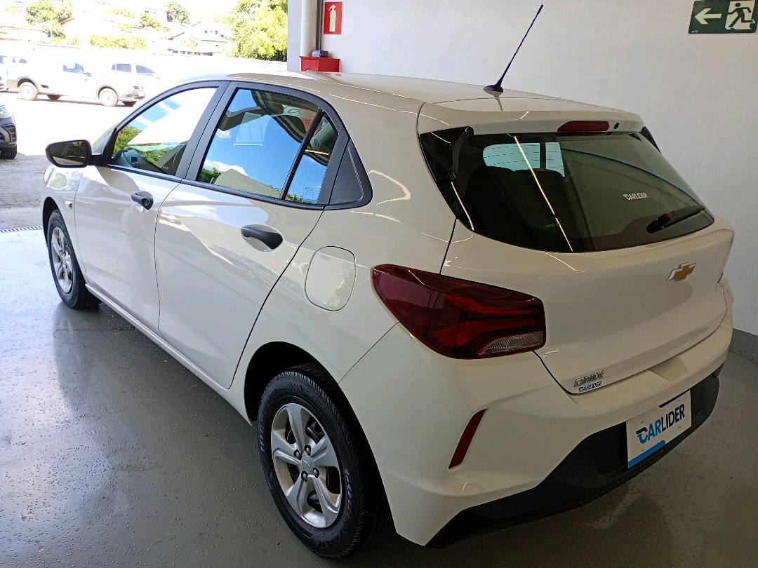 ONIX 1.0 FLEX MANUAL13