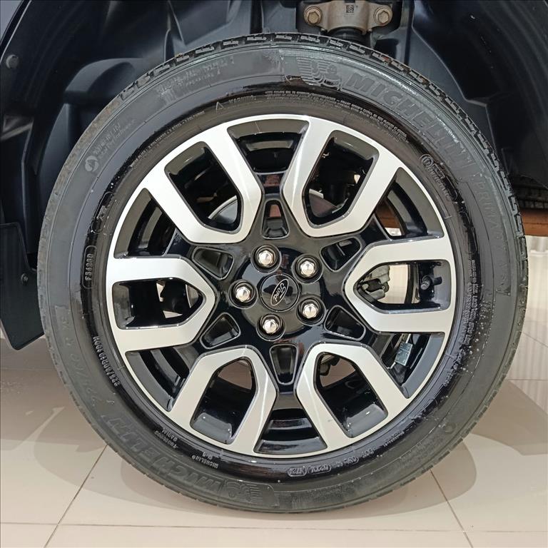 MAVERICK 2.5 HYBRID LARIAT e-CVT12