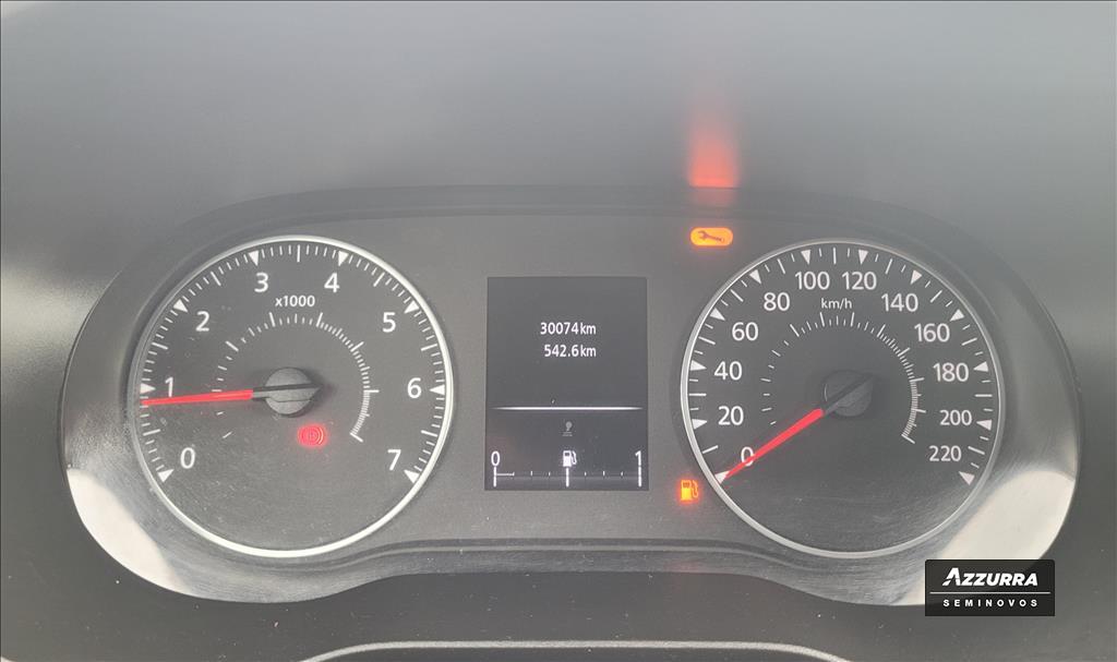 DUSTER 1.6 16V SCE FLEX INTENSE MANUAL11