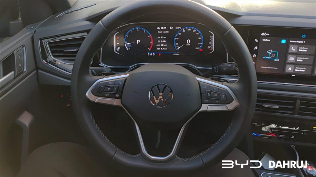 VIRTUS 1.4 250 TSI EXCLUSIVE AUTOMÁTICO3