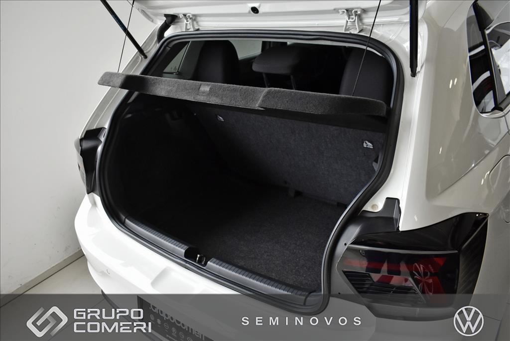 POLO 1.0 170 TSI SENSE AUTOMÁTICO18