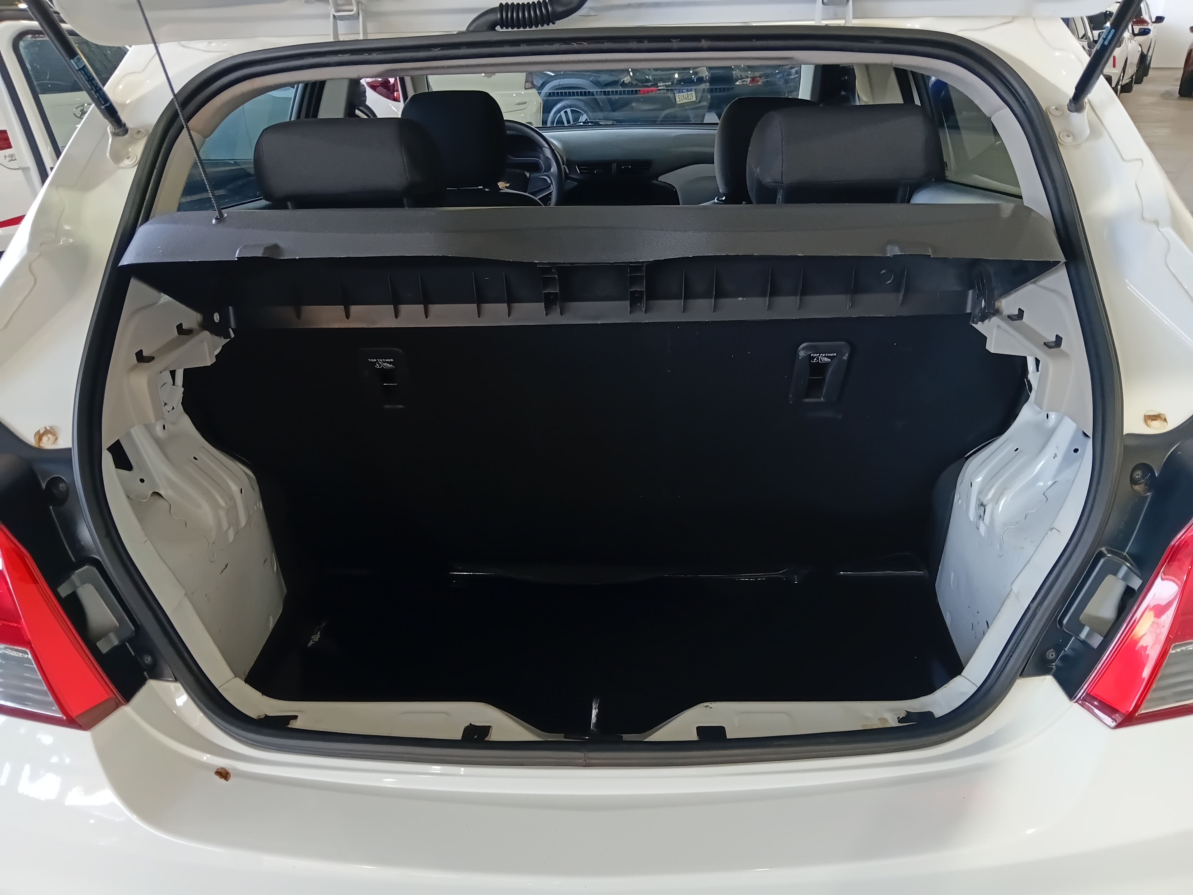 GM - Chevrolet-ONIX-1.0 MPFI JOY 8V FLEX 4P MANUAL