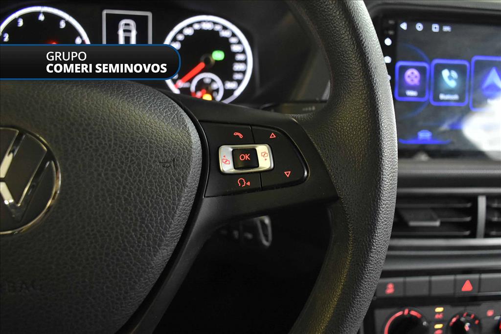 T-CROSS 1.0 200 TSI TOTAL FLEX SENSE AUTOMÁTICO14