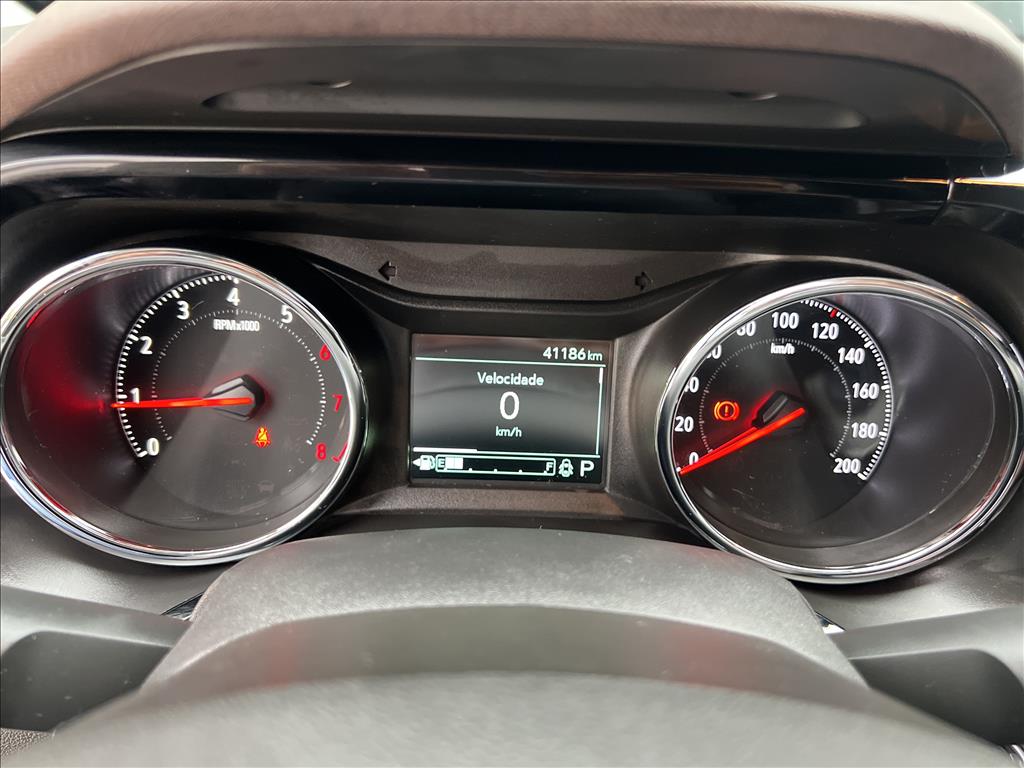 MONTANA 1.2 TURBO FLEX LTZ AUTOMÁTICO7