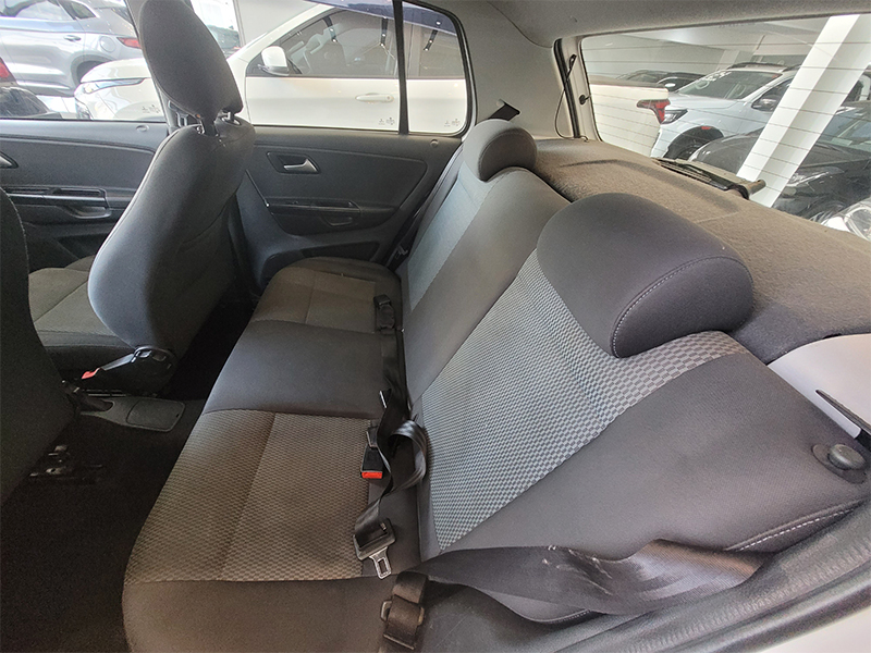 FOX 1.0 MI BLUEMOTION 8V FLEX 2P MANUAL9