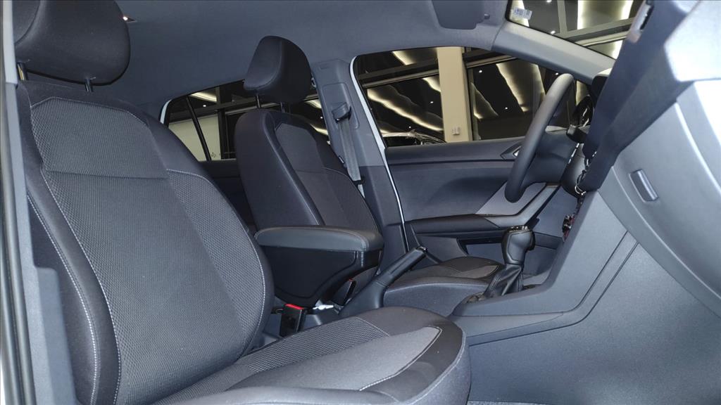 T-CROSS 1.0 200 TSI TOTAL FLEX SENSE AUTOMÁTICO13