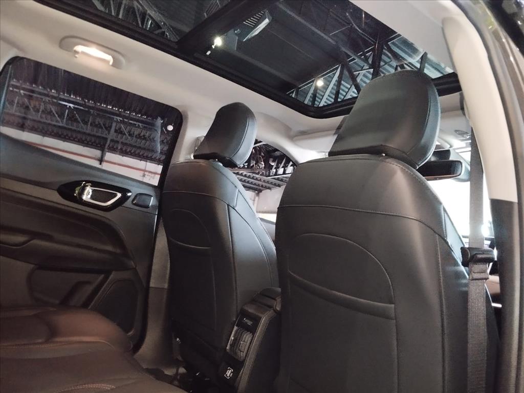 COMPASS 1.3 T270 TURBO FLEX LIMITED AT612