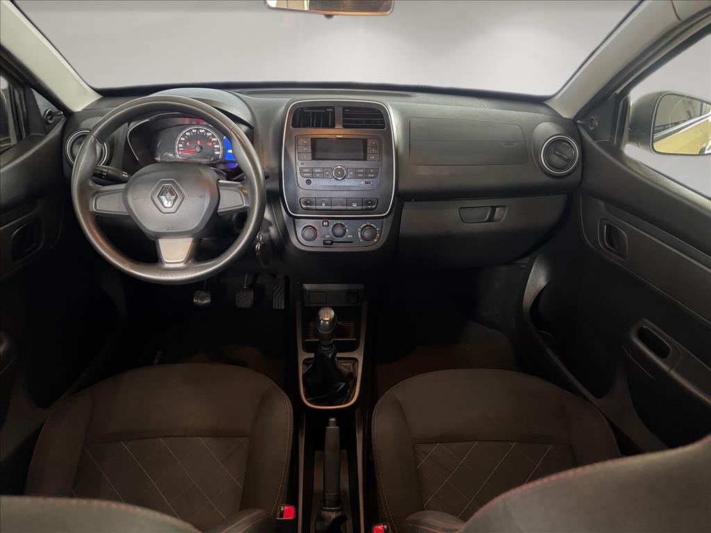 KWID 1.0 12V SCE FLEX ZEN MANUAL9