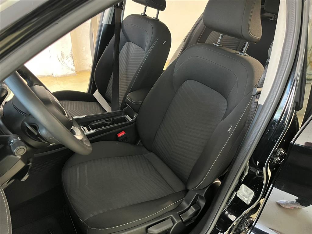 FASTBACK 1.0 TURBO 200 HYBRID AUDACE CVT10