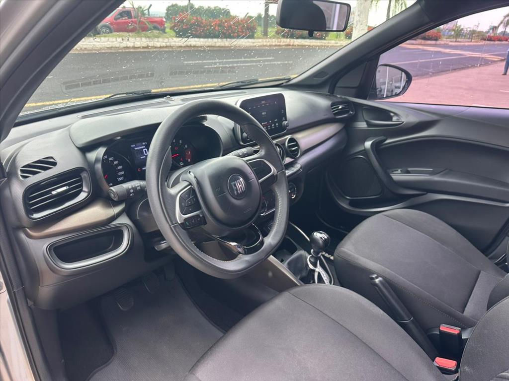 ARGO 1.0 FIREFLY FLEX DRIVE MANUAL9