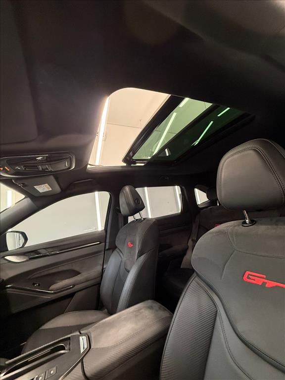 HAVAL H6 GT 1.5 PHEV AWD E-TRACTION12