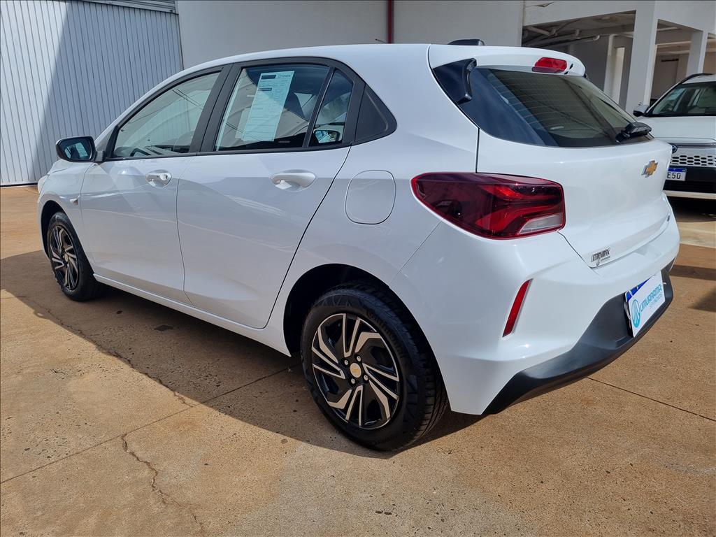 ONIX 1.0 FLEX LT MANUAL