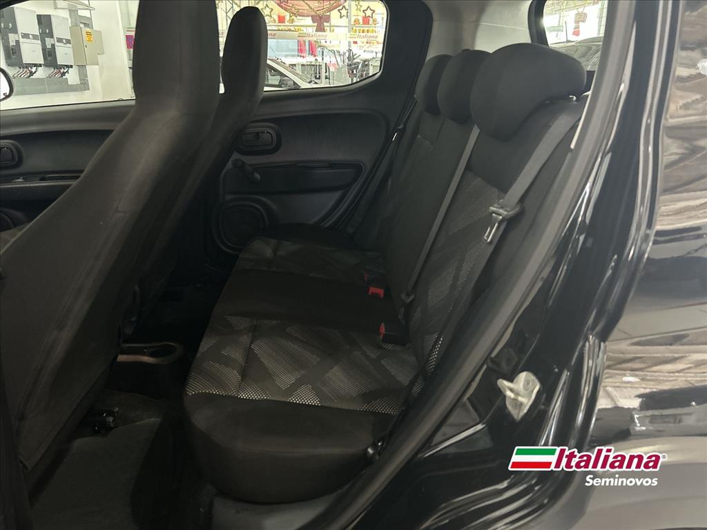 MOBI 1.0 EVO FLEX LIKE. MANUAL9