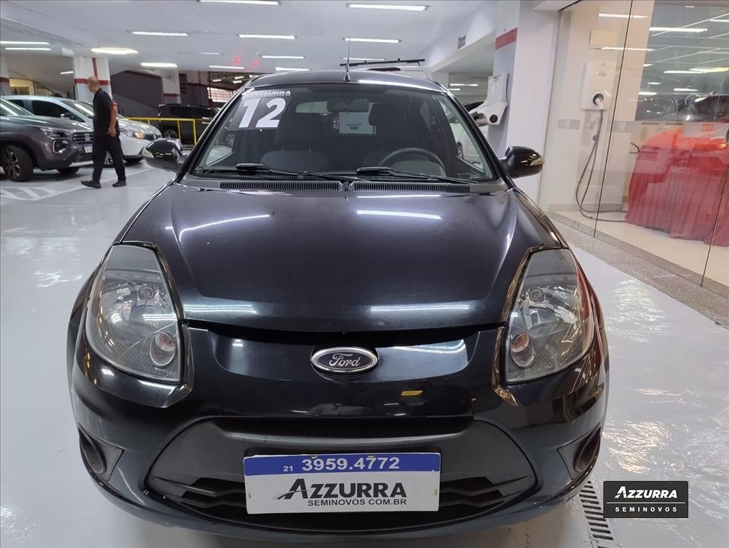 KA 1.0 MPI 8V FLEX 2P MANUAL