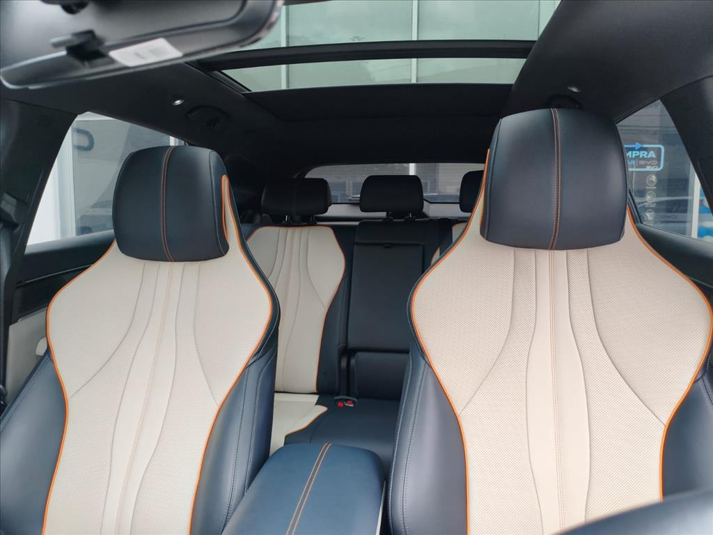 SONG PLUS 1.5 DM-I HÍBRIDO AUTOMÁTICO13