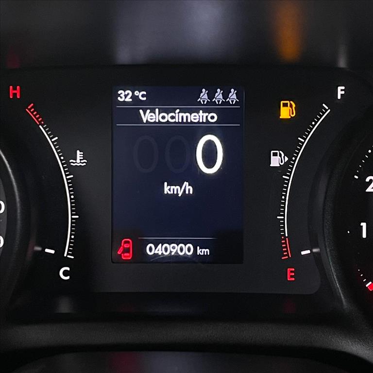 PULSE 1.3 FLEX DRIVE MANUAL10